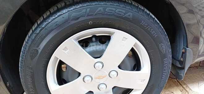 Chevrolet Aveo 2011, 216,580 km - 1.4 l - Gəncə
