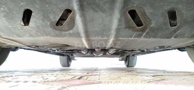 Chevrolet Aveo 2011, 216,580 km - 1.4 l - Gəncə