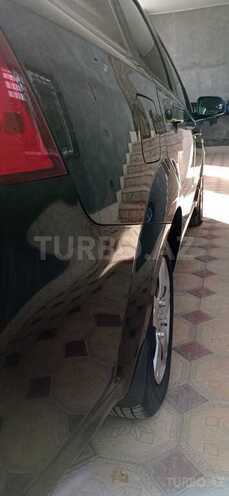 Chevrolet Aveo 2011, 216,580 km - 1.4 l - Gəncə