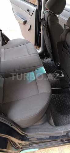 Chevrolet Aveo 2011, 216,580 km - 1.4 l - Gəncə