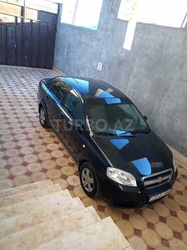 Chevrolet Aveo 2011, 216,580 km - 1.4 l - Gəncə