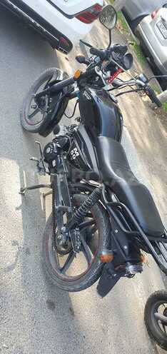 Tufan M50 2021, 35,000 km - 0.1 l - Bakı
