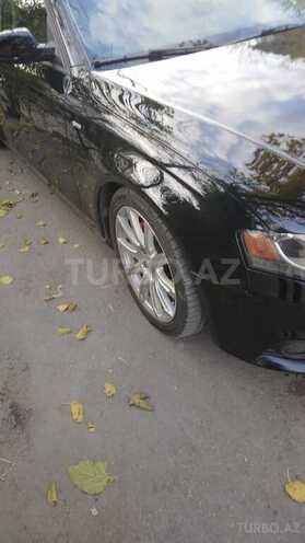 Audi A4 2009, 230,000 km - 2.0 l - Bakı