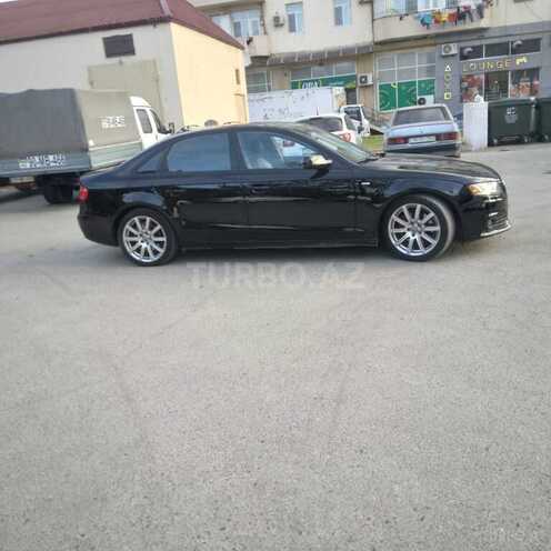 Audi A4 2009, 230,000 km - 2.0 l - Bakı