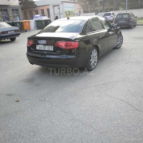 Audi A4 2009, 230,000 km - 2.0 l - Bakı