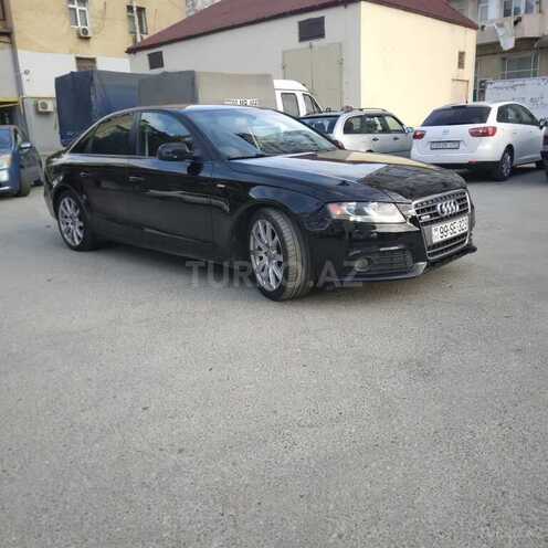 Audi A4 2009, 230,000 km - 2.0 l - Bakı