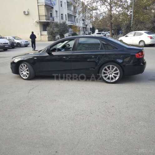 Audi A4 2009, 230,000 km - 2.0 l - Bakı