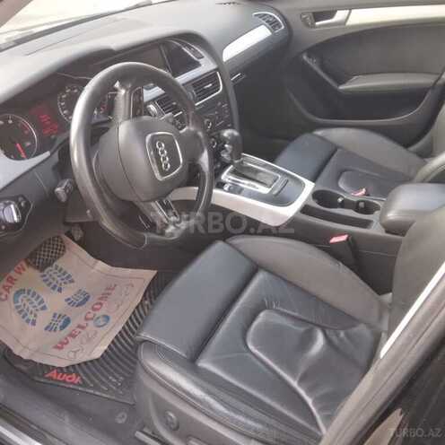 Audi A4 2009, 230,000 km - 2.0 l - Bakı