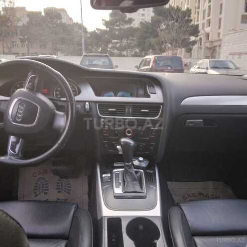 Audi A4 2009, 230,000 km - 2.0 l - Bakı