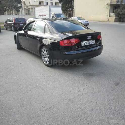 Audi A4 2009, 230,000 km - 2.0 l - Bakı