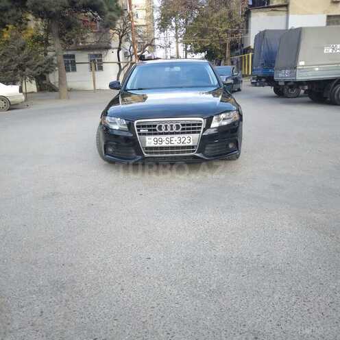 Audi A4 2009, 230,000 km - 2.0 l - Bakı