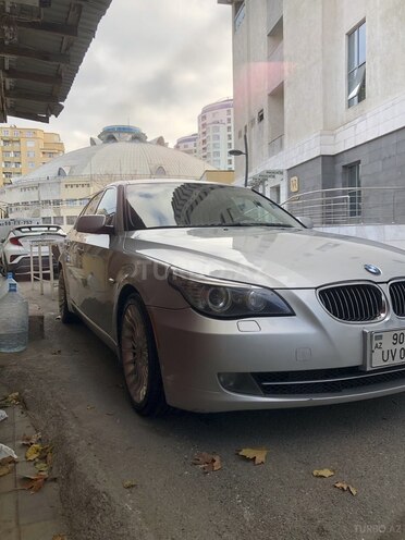 BMW 528 2008, 435,000 km - 3.0 l - Bakı