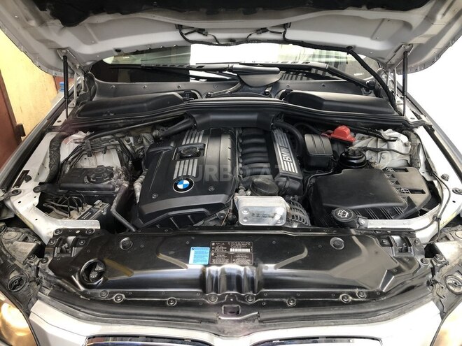 BMW 528 2008, 435,000 km - 3.0 l - Bakı