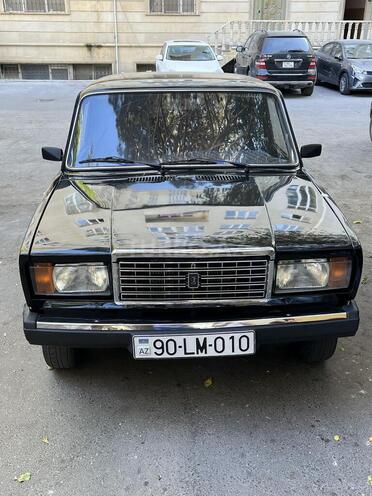 LADA (VAZ) 2107 2011, 85,000 km - 1.6 l - Bakı