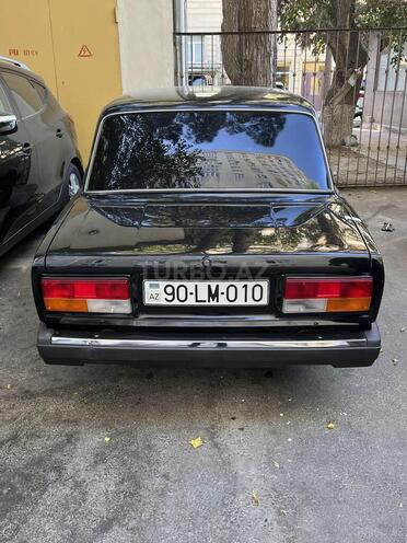 LADA (VAZ) 2107 2011, 85,000 km - 1.6 l - Bakı