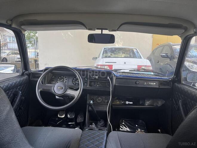 LADA (VAZ) 2107 2011, 85,000 km - 1.6 l - Bakı