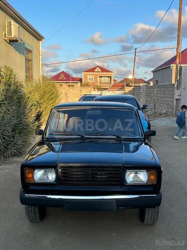 LADA (VAZ) 2107 2011, 85,000 km - 1.6 l - Bakı