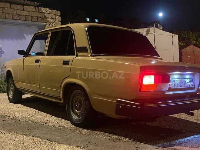 LADA (VAZ) 2107 1986, 222,222 km - 1.5 л - Bakı