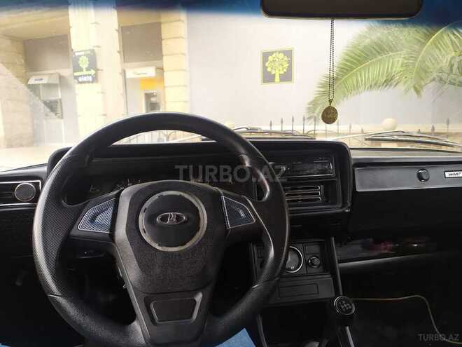 LADA (VAZ) 2107 1986, 222,222 km - 1.5 л - Bakı