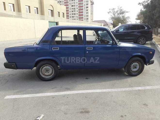 LADA (VAZ) 2107 2003, 137,440 km - 1.6 л - Bakı