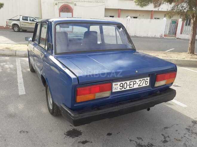 LADA (VAZ) 2107 2003, 137,440 km - 1.6 л - Bakı