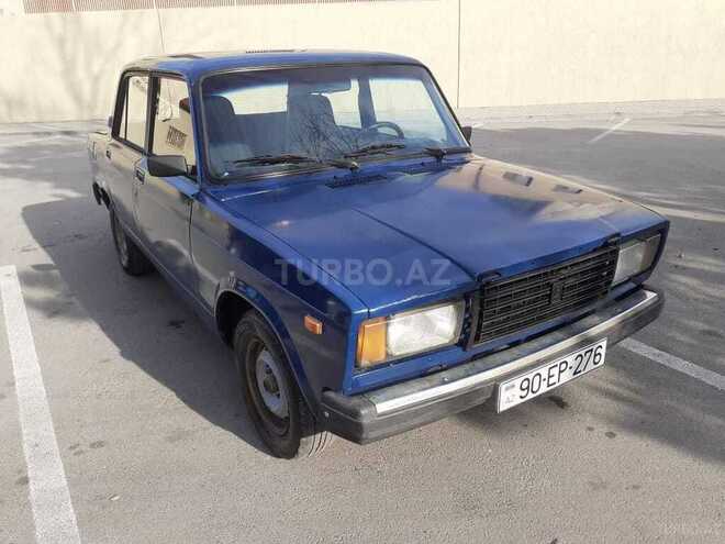 LADA (VAZ) 2107 2003, 137,440 km - 1.6 л - Bakı
