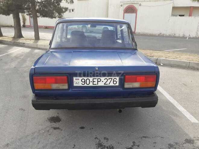 LADA (VAZ) 2107 2003, 137,440 km - 1.6 л - Bakı