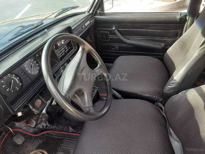 LADA (VAZ) 2107 2003, 137,440 km - 1.6 л - Bakı