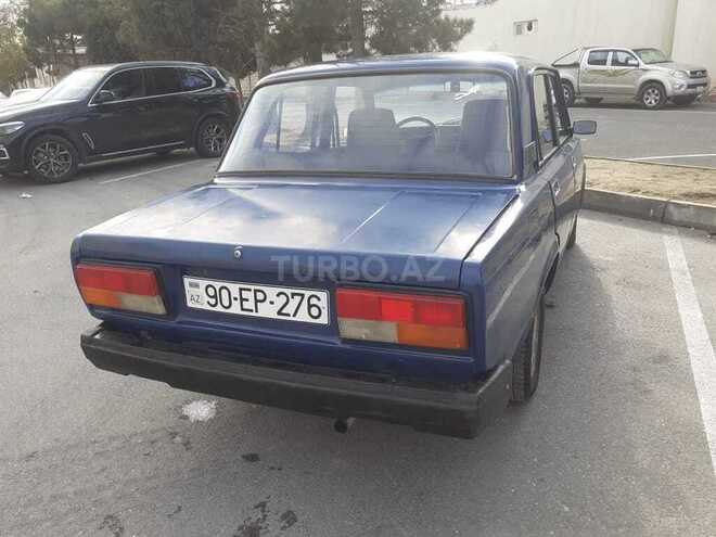 LADA (VAZ) 2107 2003, 137,440 km - 1.6 л - Bakı