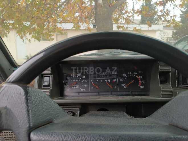 LADA (VAZ) 2109 1991, 352,580 km - 1.5 l - Bərdə
