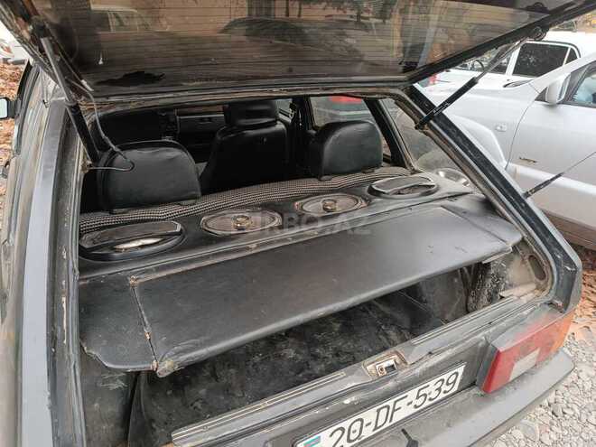 LADA (VAZ) 2109 1991, 352,580 km - 1.5 l - Bərdə