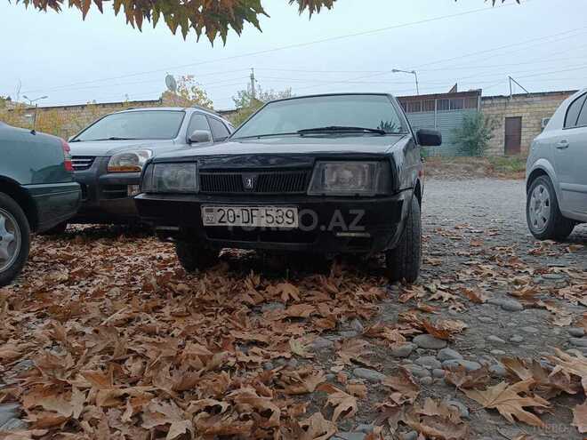 LADA (VAZ) 2109 1991, 352,580 km - 1.5 l - Bərdə