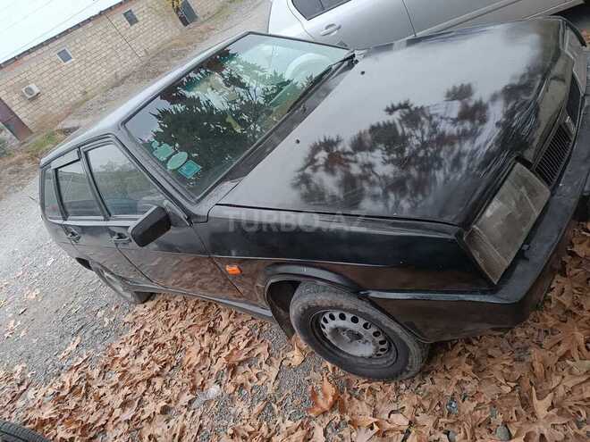 LADA (VAZ) 2109 1991, 352,580 km - 1.5 l - Bərdə
