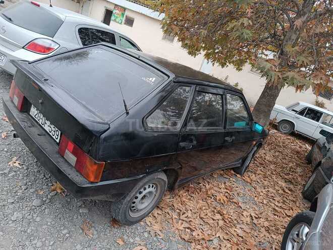 LADA (VAZ) 2109 1991, 352,580 km - 1.5 l - Bərdə
