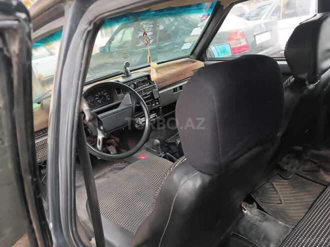 LADA (VAZ) 2109 1991, 352,580 km - 1.5 l - Bərdə