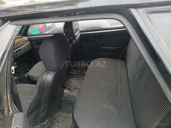 LADA (VAZ) 2109 1991, 352,580 km - 1.5 l - Bərdə