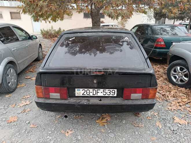 LADA (VAZ) 2109 1991, 352,580 km - 1.5 l - Bərdə