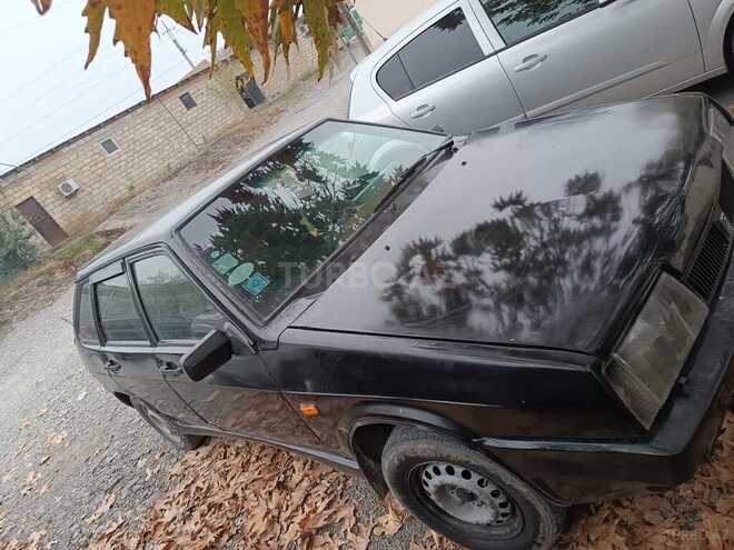 LADA (VAZ) 2109 1991, 352,580 km - 1.5 l - Bərdə