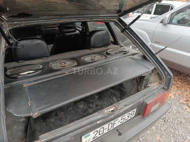 LADA (VAZ) 2109 1991, 352,580 km - 1.5 l - Bərdə