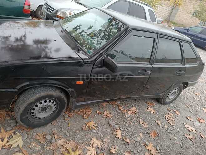 LADA (VAZ) 2109 1991, 352,580 km - 1.5 l - Bərdə