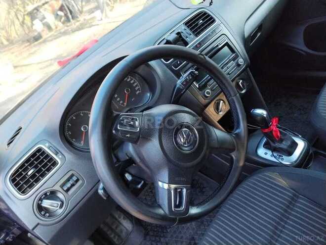Volkswagen Polo 2012, 300,000 km - 1.6 l - Zaqatala