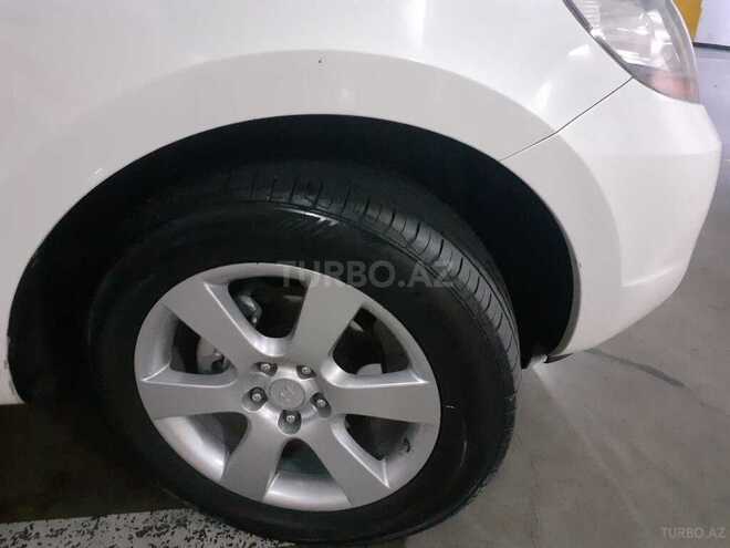 Hyundai Santa Fe 2009, 85,850 km - 2.0 l - Bakı