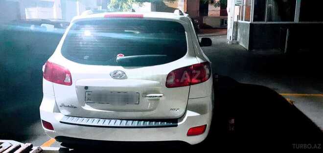 Hyundai Santa Fe 2009, 85,850 km - 2.0 l - Bakı