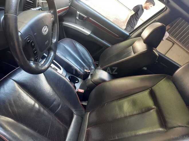 Hyundai Santa Fe 2009, 85,850 km - 2.0 l - Bakı