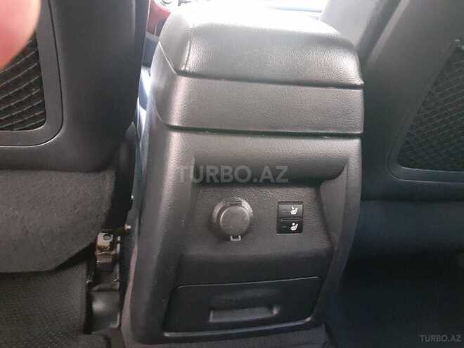 Hyundai Santa Fe 2009, 85,850 km - 2.0 l - Bakı
