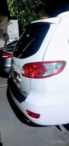 Hyundai Santa Fe 2009, 85,850 km - 2.0 l - Bakı