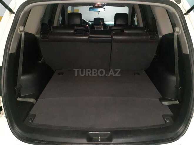 Hyundai Santa Fe 2009, 85,850 km - 2.0 l - Bakı