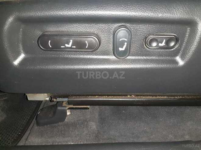 Hyundai Santa Fe 2009, 85,850 km - 2.0 l - Bakı