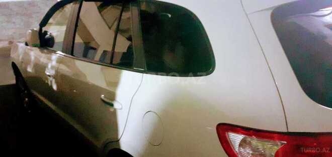 Hyundai Santa Fe 2009, 85,850 km - 2.0 l - Bakı