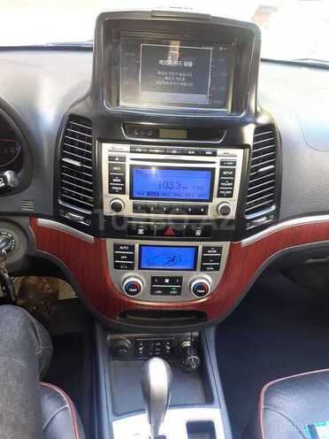 Hyundai Santa Fe 2009, 85,850 km - 2.0 l - Bakı